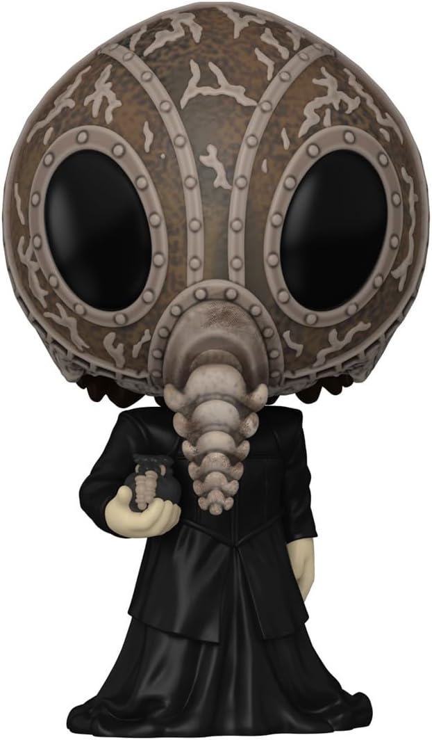 Funko Pop! TV - The Sandman Dream Vinyl Figure (Sandman Series) 5