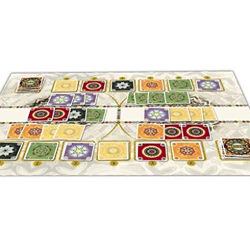 Mandala - Brettspiel