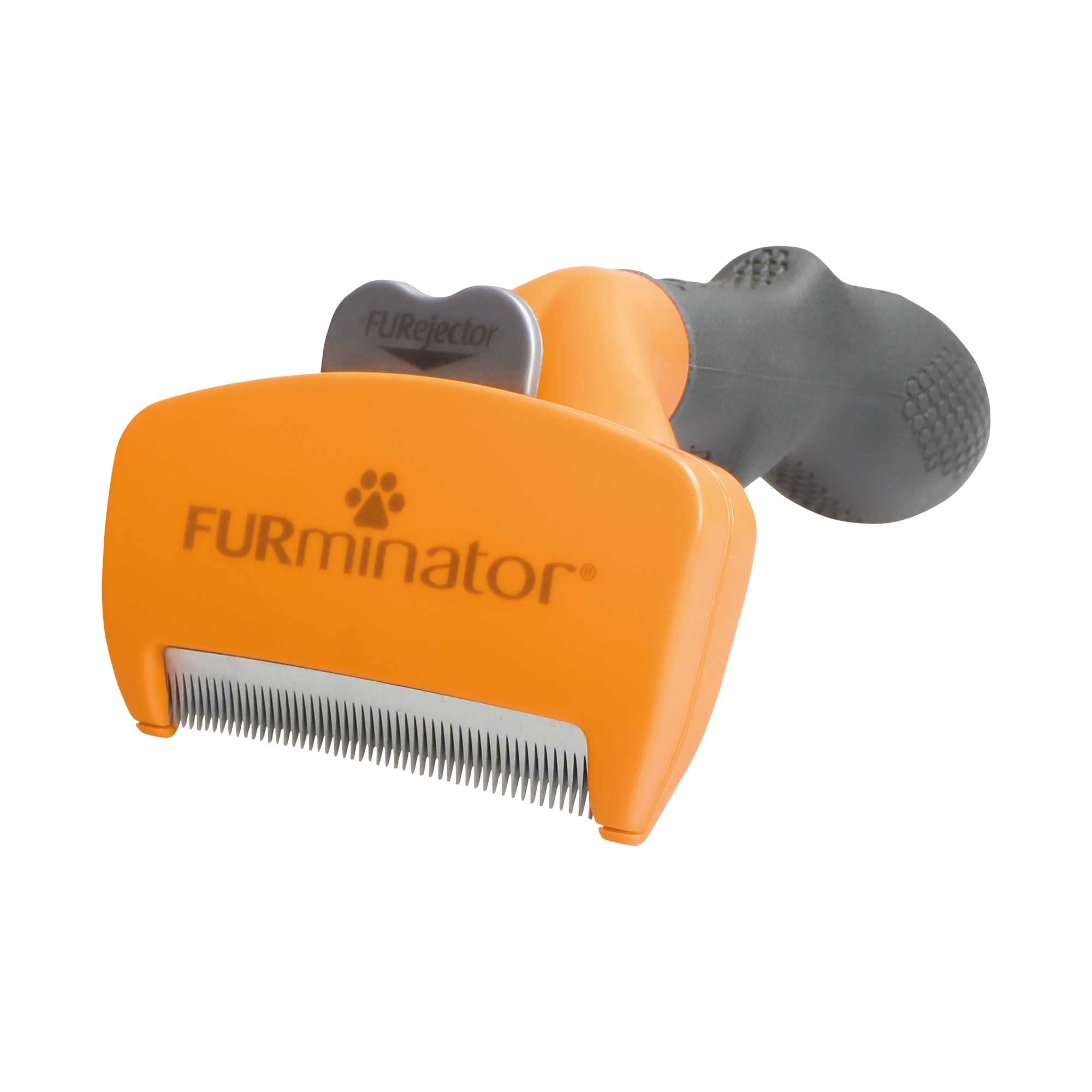 FURminator Undercoat deShedding Tool for Medium Long Hair Dogs 9-23 kg 4