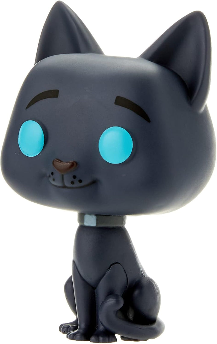 Funko POP! Movies Luck - Bob Vinyl Figure (67861)