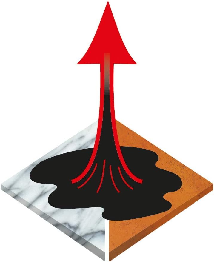 HG - Tile and Natural Stone Oil and Grease Absorber 42 (250ml) 4