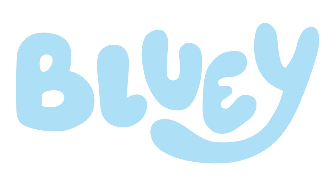 Ravensburger Bluey 24-Piece Giant Floor Puzzle - Educational Jigsaw for Kids Ages 3+