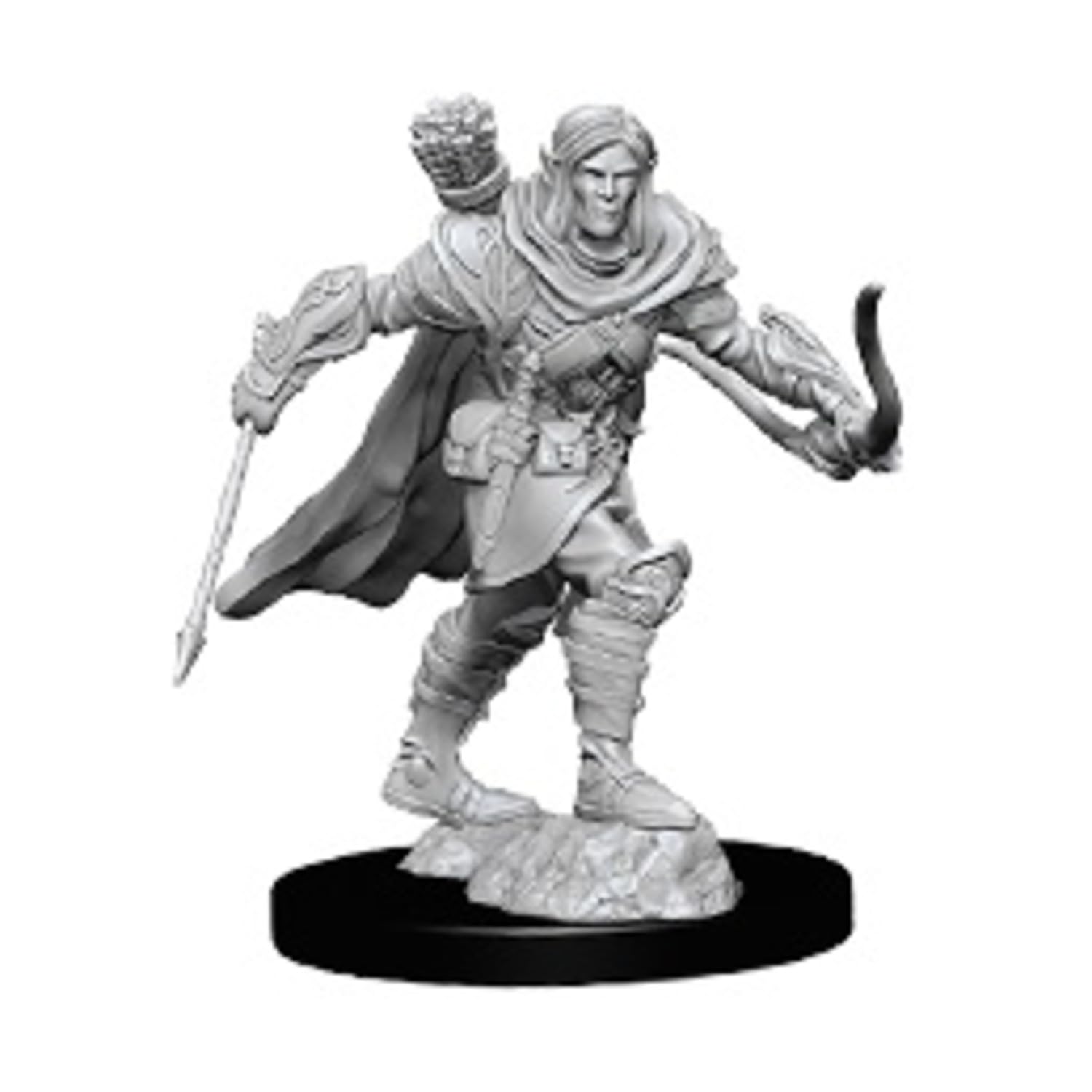 WizKids WZK73544 2-Pack Miniatures Character Set 2