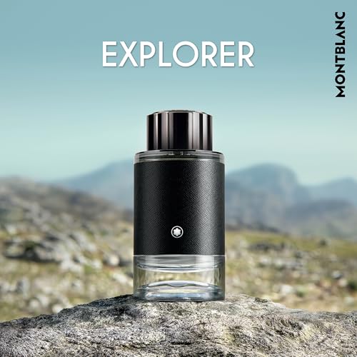 Montblanc - Explorer Eau de Parfum (100 ml) (‎MB017A01)