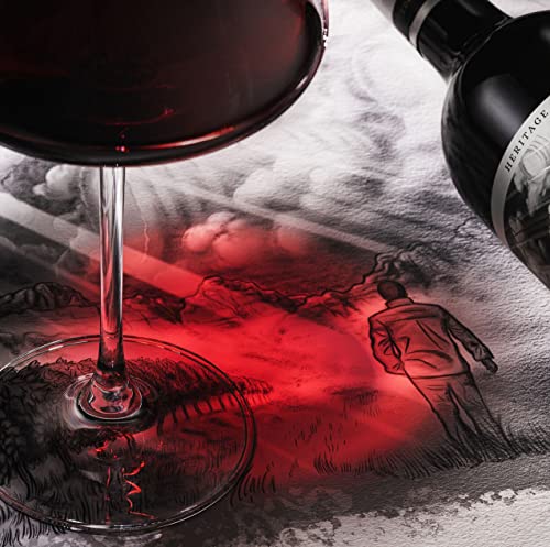 Nederburg Heritage Heroes The Brew Master 2019 750ml 6