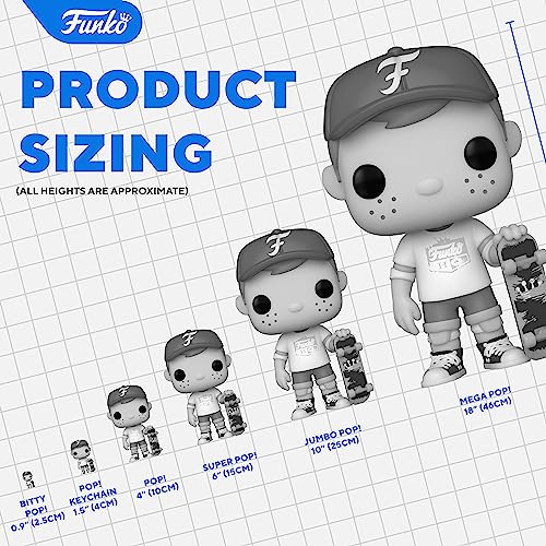 Funko Pop! Disney Pixar Soul - 22 Vinyl Figure (47947) 3
