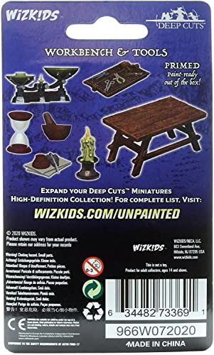 WizKids Accessories for Tabletop Gaming (WK73369)