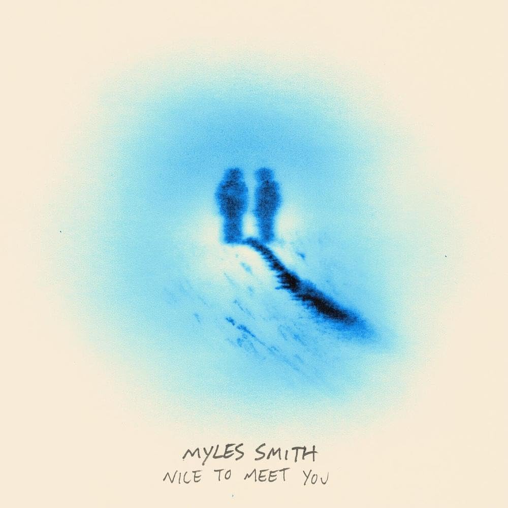 Myles Smith - A Minute... [Double LP] 2