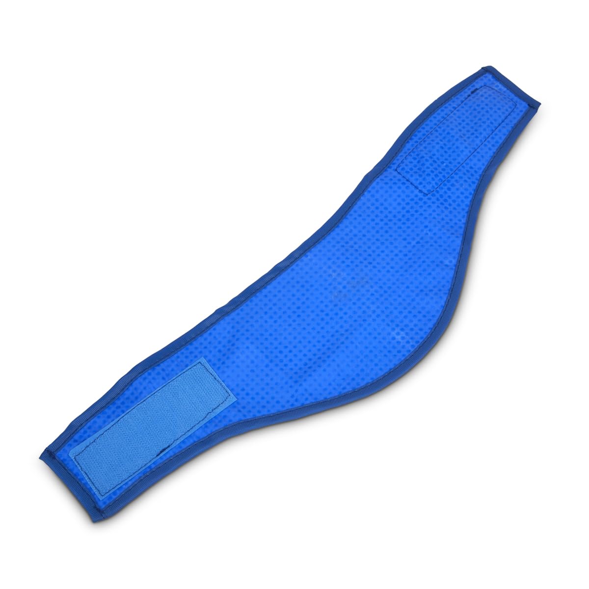 Petface Cooling Dog Bandana - Water-Activated Reusable | Large (38-52 cm Neck)