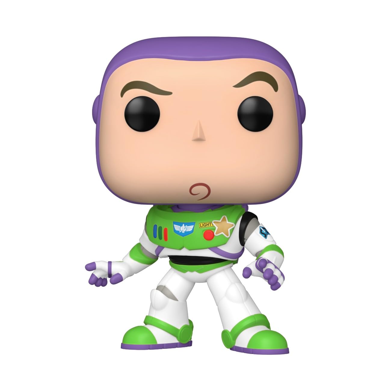Funko POP! Disney: Toy Story 5 - Buzz Lightyear Collectable Vinyl Figure | 3.75 in 2