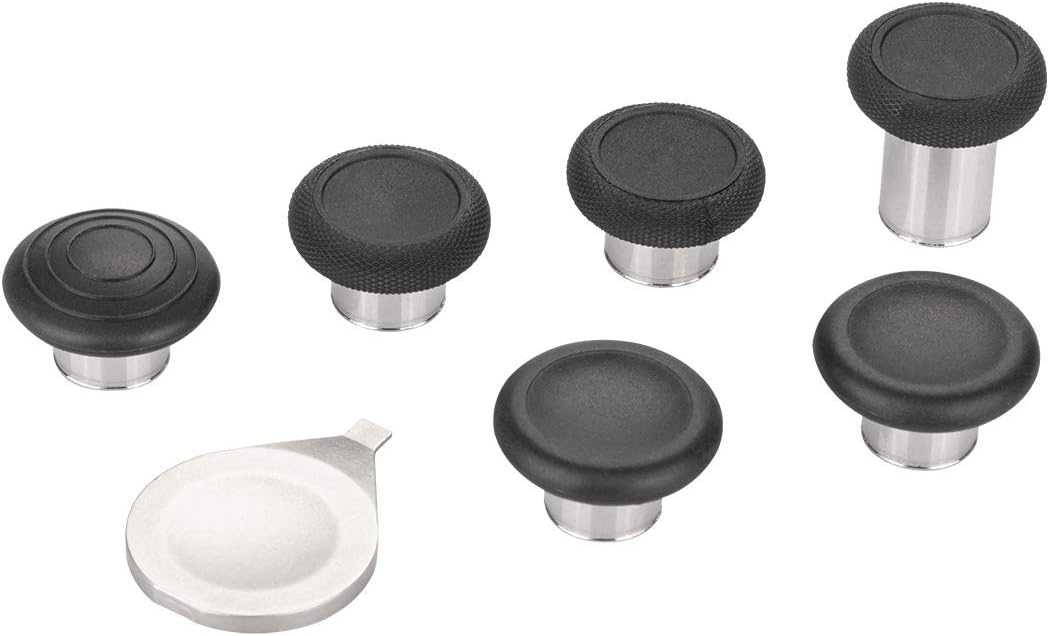 Venom Xbox Elite Series 2 Controller Accessory Kit - Purple 3