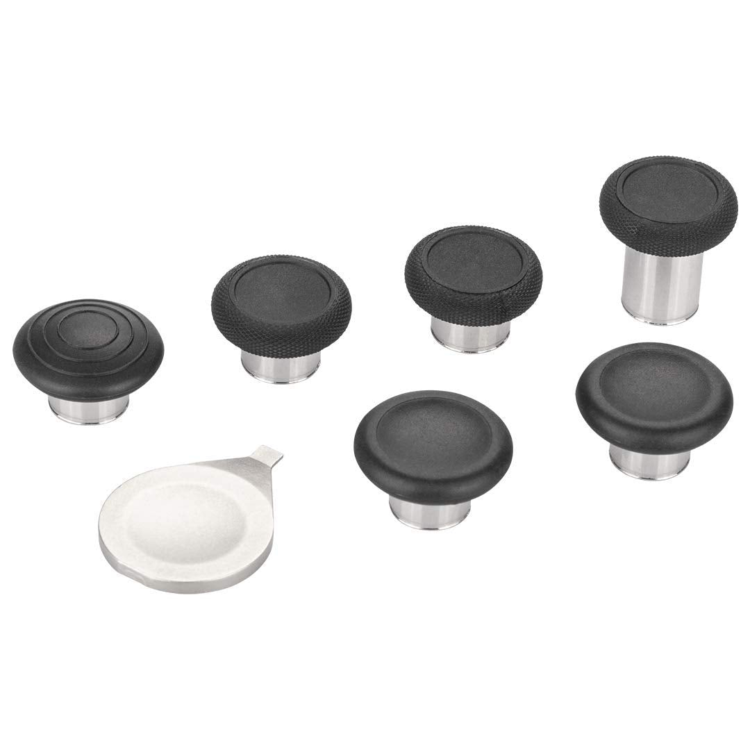 Venom Xbox Elite Series 2 Controller Accessory Kit - Purple 20