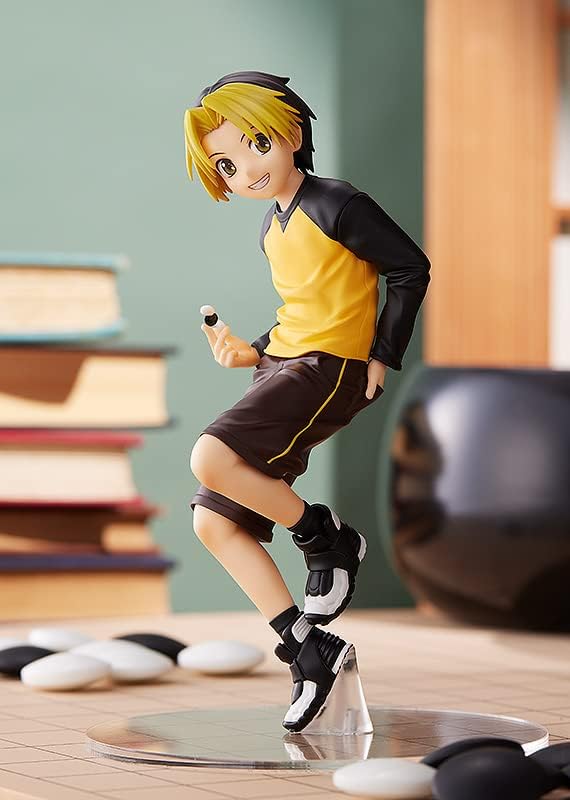 Good Smile Pop Up Parade Hikaru no Go - Hikaru Shindo Vinyl Figure (G94621)