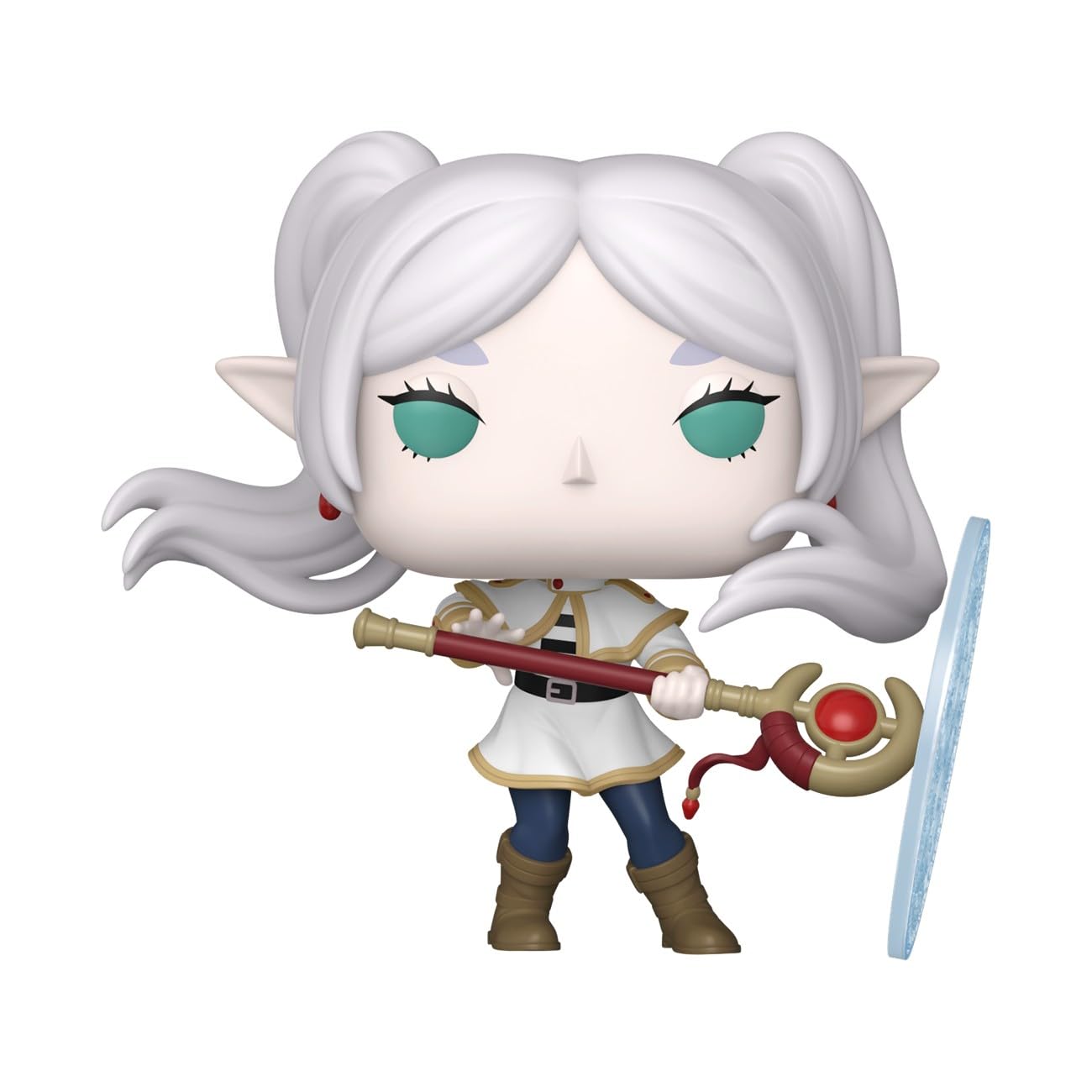 Funko Pop! Animation: Frieren Beyond Journeys End - Frieren Vinyl Figure