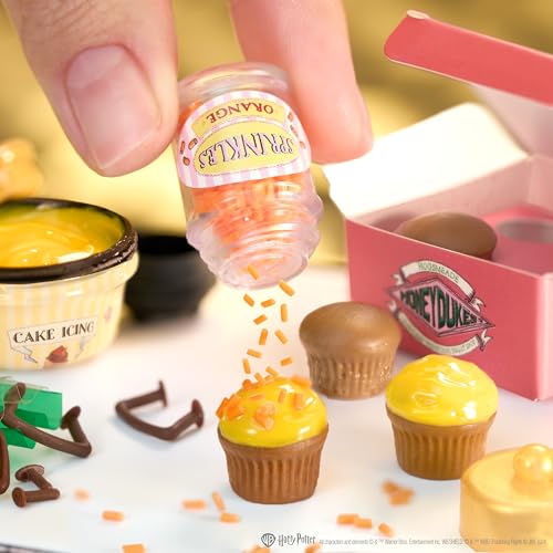 MGA's Miniverse Make It Mini Honeydukes - Harry Potter Mini Collectibles 4