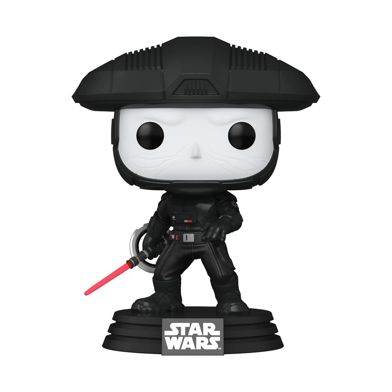 Funko Pop! Star Wars - Fifth Brother Vinyl Figure