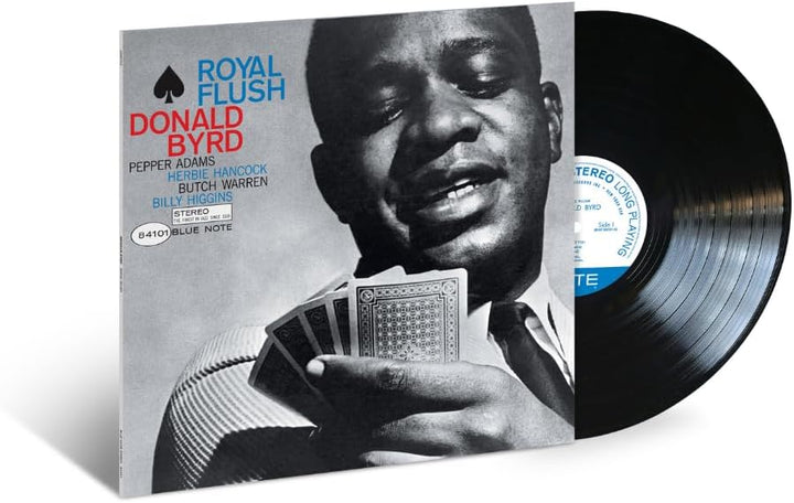 Royal Flush [VINYL]