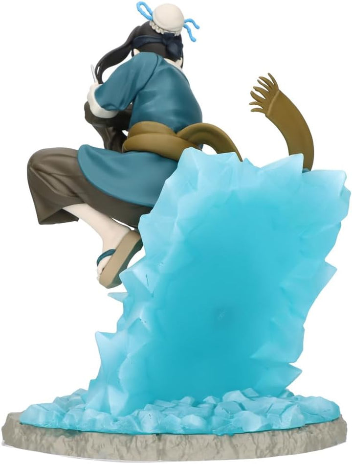 Banpresto Naruto Memorable Saga Haku PVC Statue (12cm)