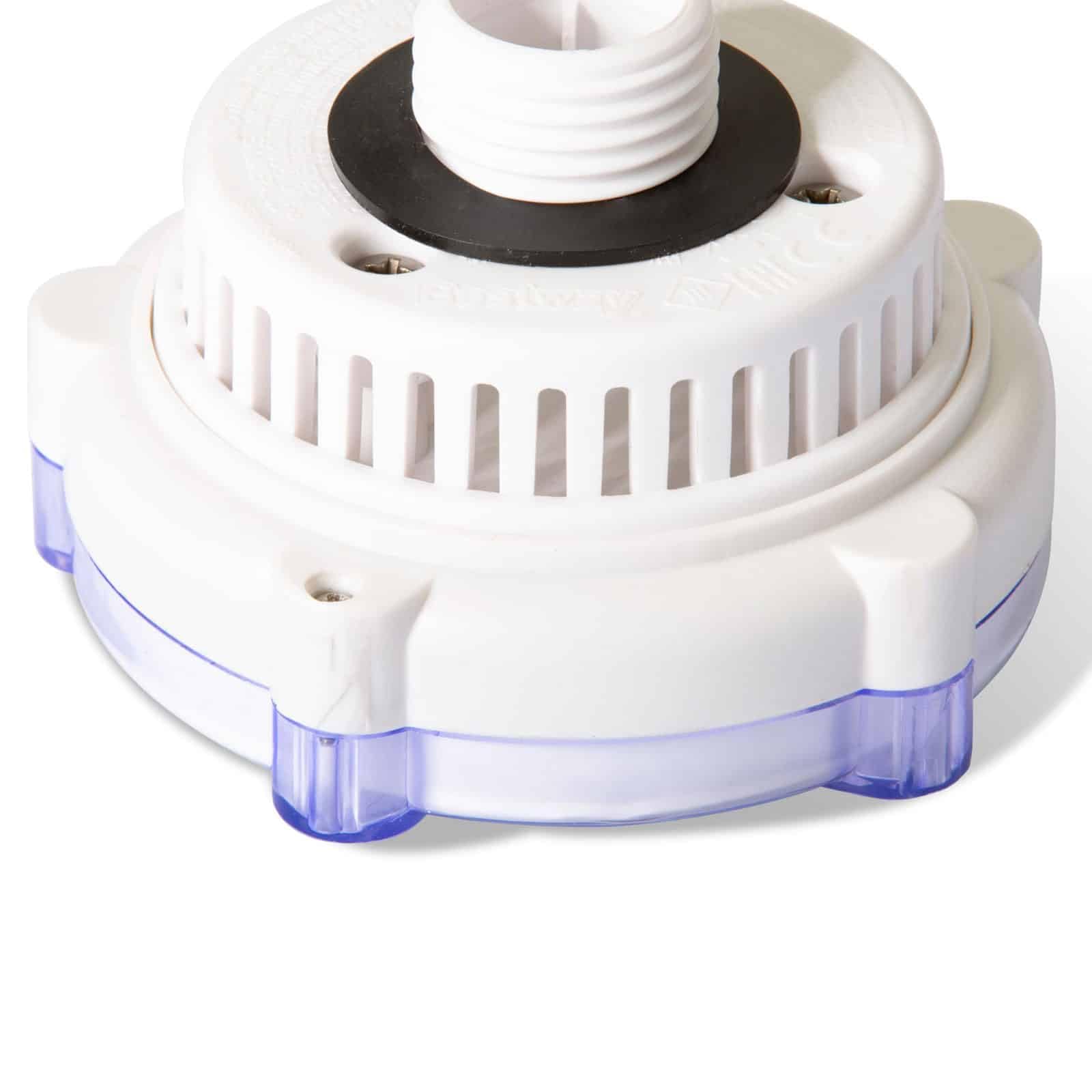 Lay-Z-Spa Underwater LED Light for Hot Tubs | 7 Colors | IP68 Waterproof | Model 60303 4