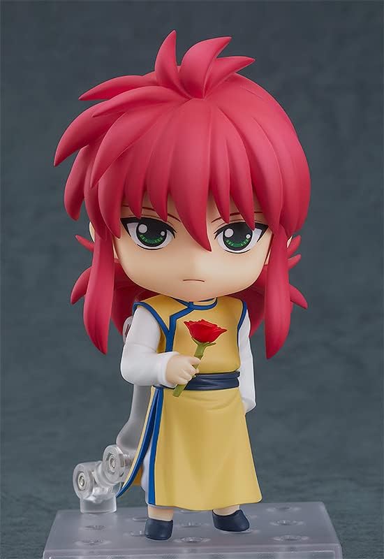 Good Smile Company Nendoroid Yu Yu Hakusho - Kurama Action Figure (G17076)