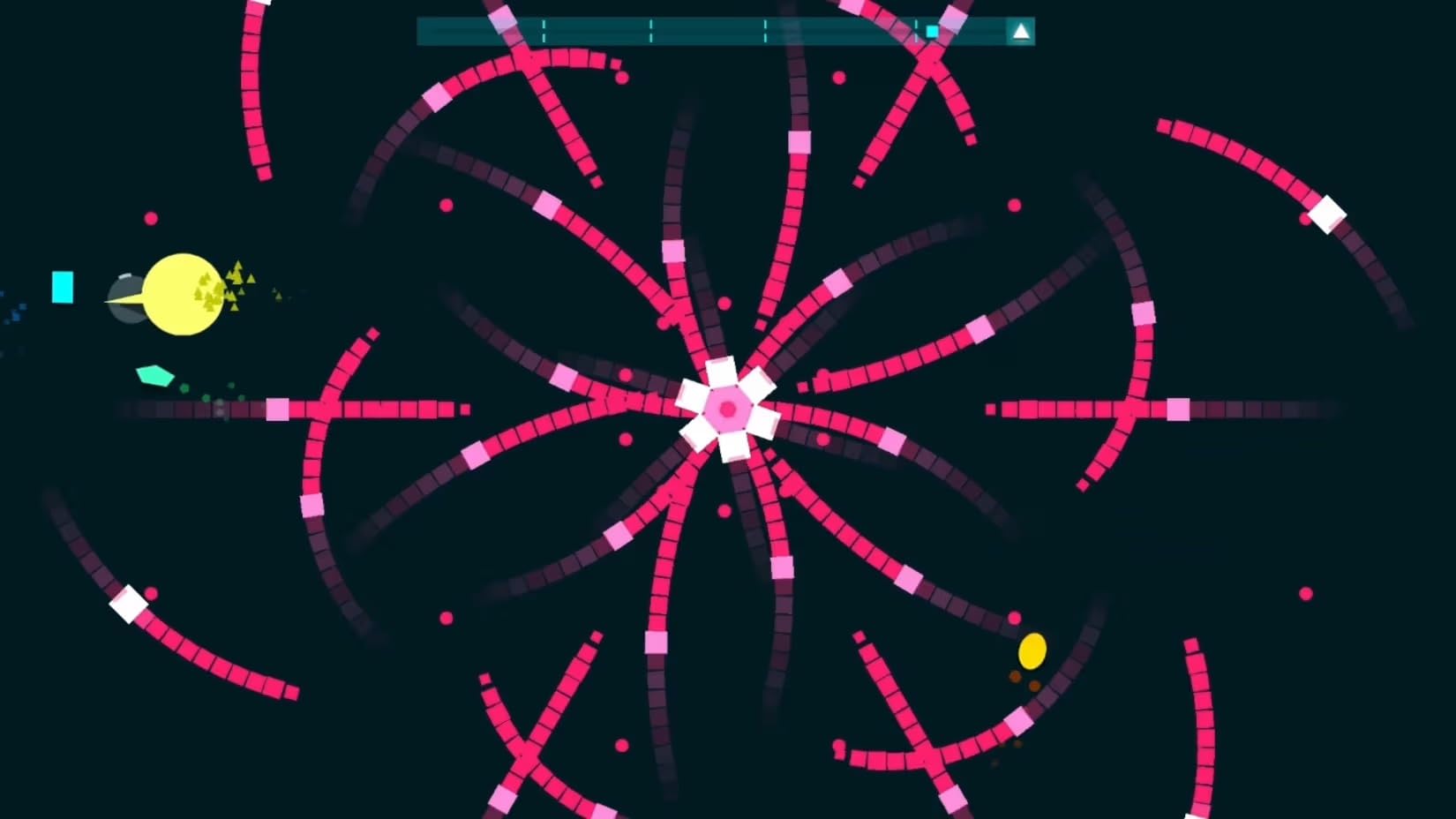 Just Shapes & Beats [Nintendo Switch] 3