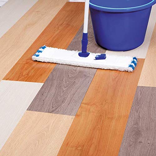 HG Laminate Cleaner Shine Restorer - Concentrated Glossy Mopping Cleaner for All Laminate Floors | 1 Litre 3