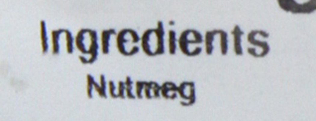 Old India Whole Nutmeg - 250g 5