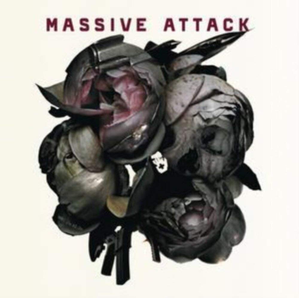 Massive Attack - Collected - The Best Of Massive Attack [CD] 1
