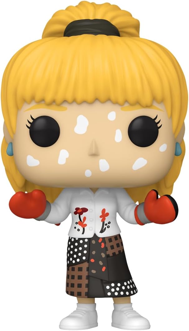 Funko POP! TV: Friends - Phoebe Buffay Vinyl Figure (65677)