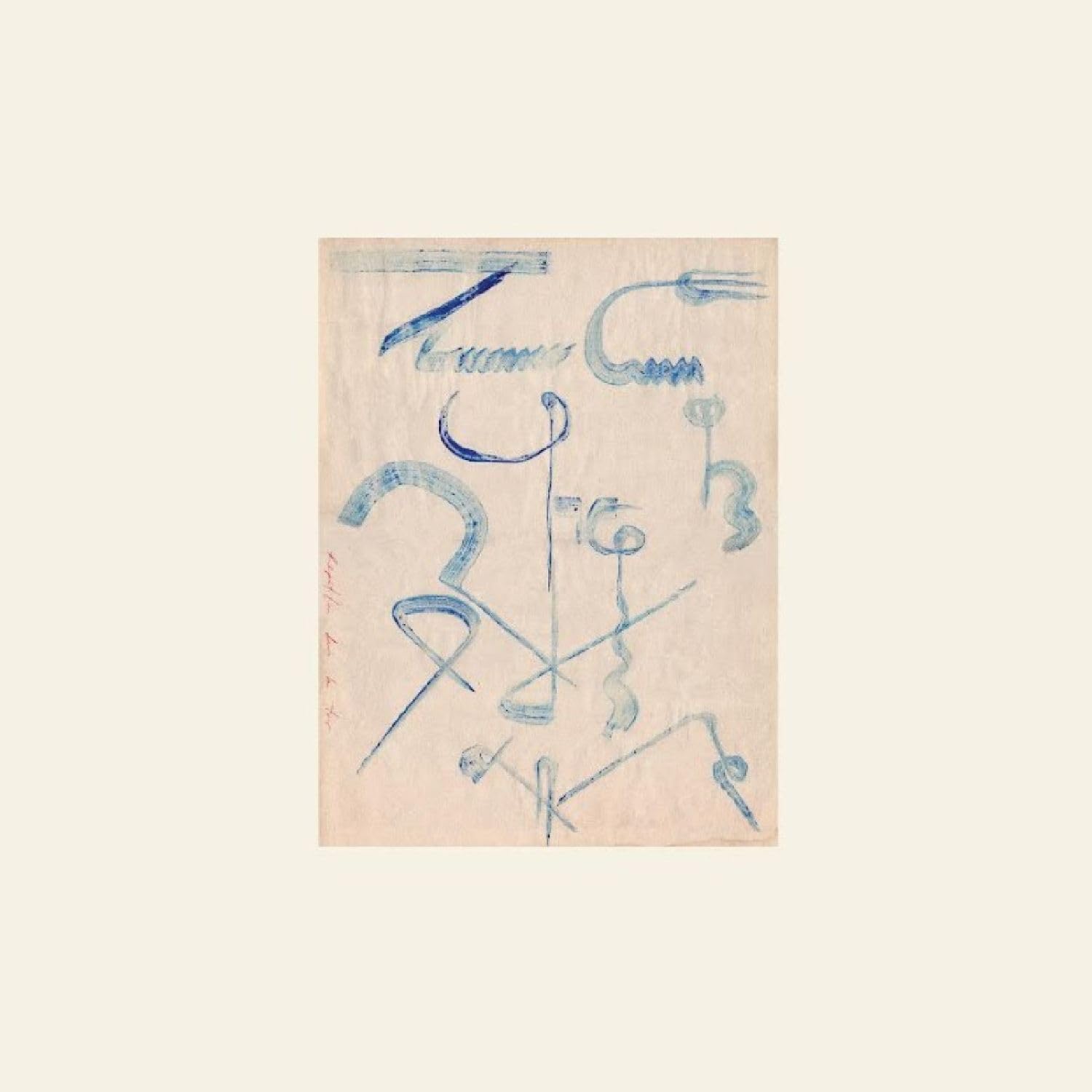 Vanishing Twin - Archives [CD]