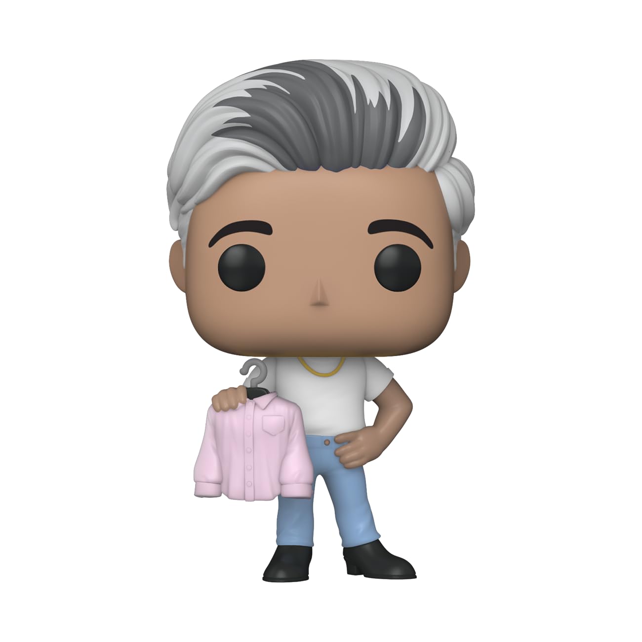 Funko Pop! TV: Queer Eye - Tan France Vinyl Figure (70716)