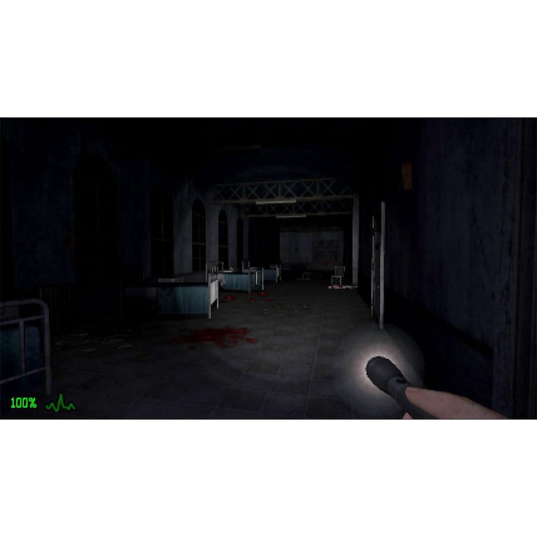 Dementium The Ward [PS5] 2