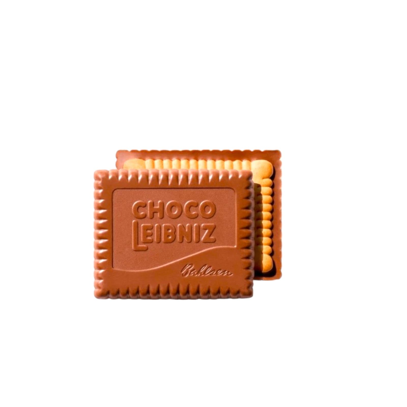 Bahlsen Choco Leibniz Orange Chocolate Biscuits - Orange Flavoured Milk Chocolate, 111g 3