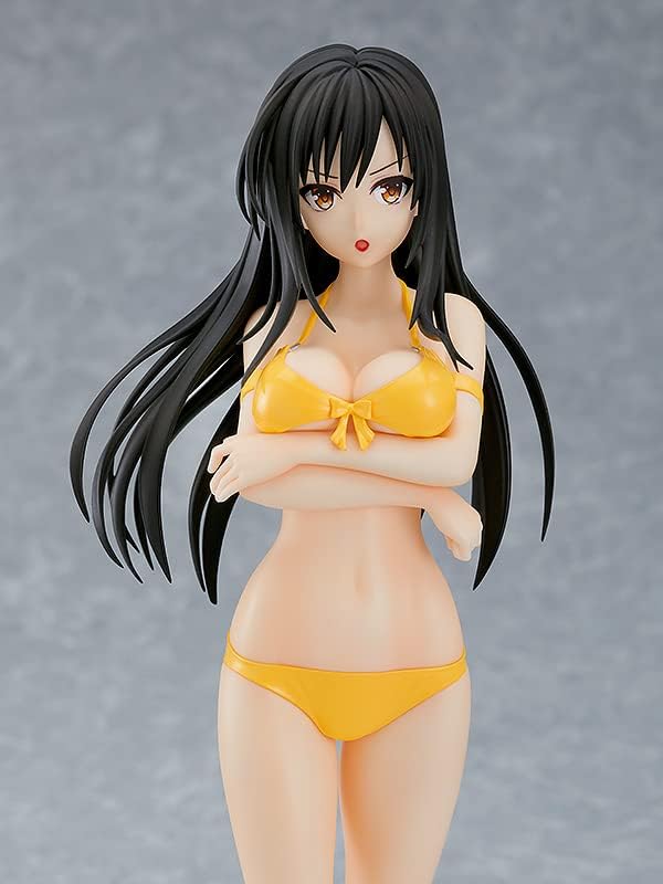 Good Smile Company To Love-Ru Darkness Yui Kotegawa Pop Up Parade PVC Figure (G94488)