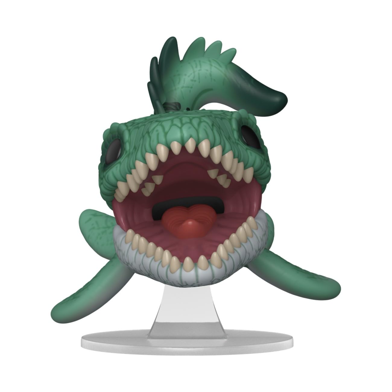 Funko Pop! Movies: Jurassic World (2025) - Mosasaurus Collectible Vinyl Figure | ~3.75 in