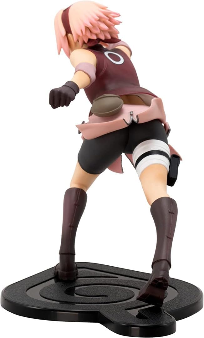 Naruto Shippuden - Sakura Haruno 1:10 Scale PVC Action Figure (2023)