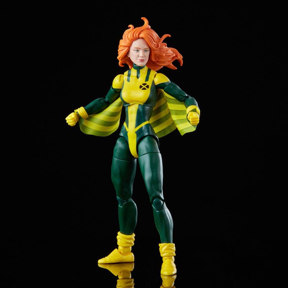 Marvel Legends Series X-Men - Siryn Action Figure (F3688)