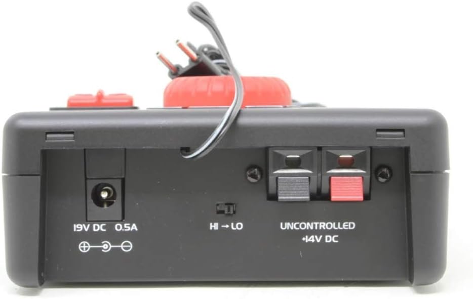 Hornby R7229 Analogue Train & Accessory Controller for 00 Gauge Model Railways 4
