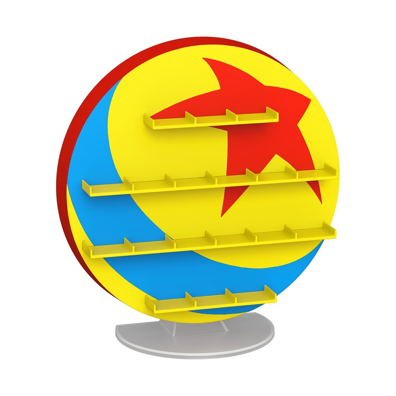 Funko Bitty POP! Pixar Ball Vinyl Collectible Figure