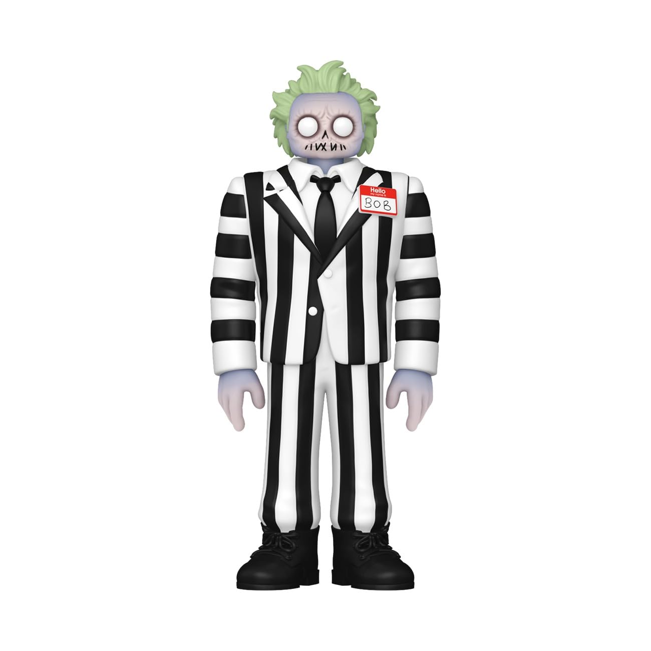 Funko Pop! Movies: Beetlejuice 2 – BOB as Beetlejuice Vinyl Figure 2