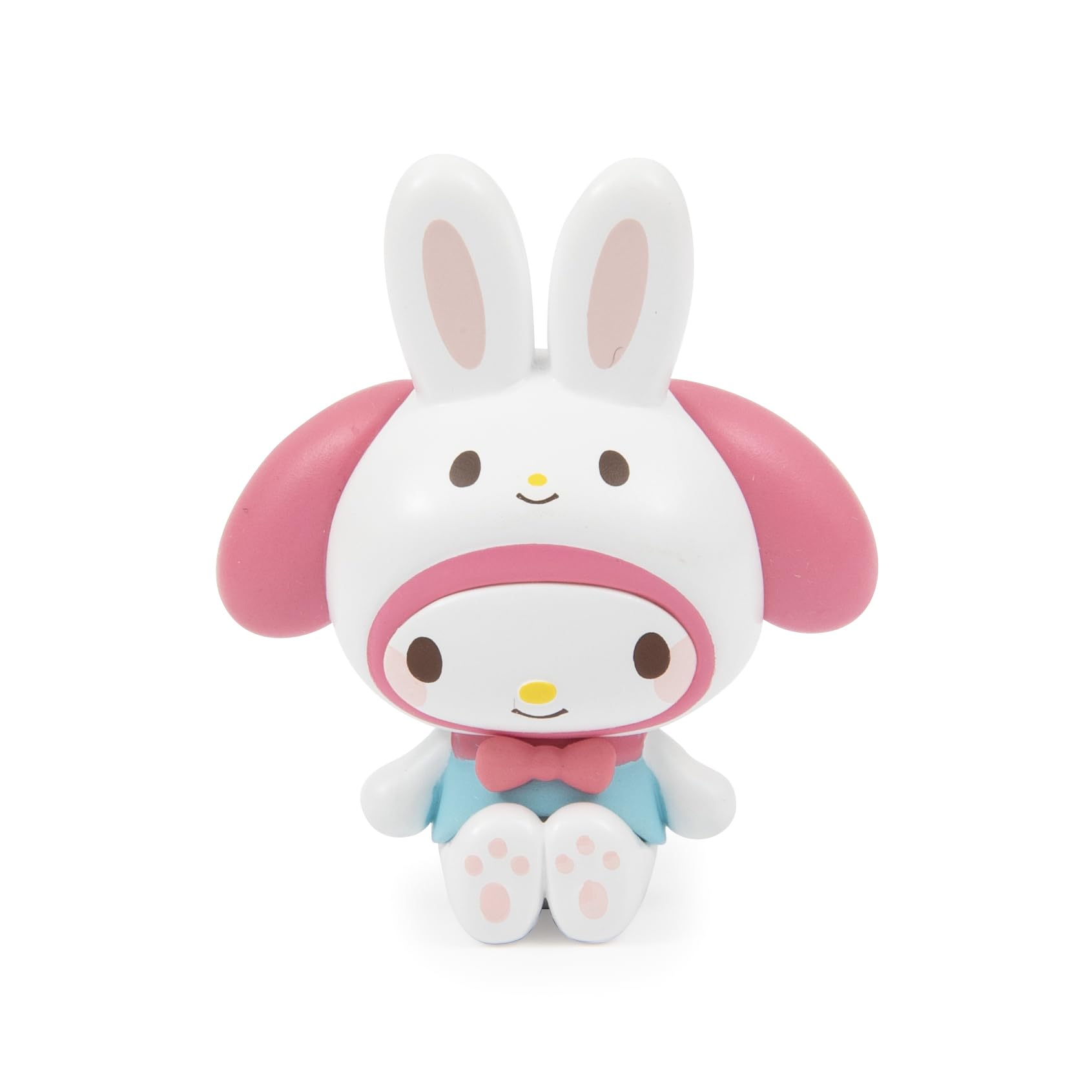 Hello Kitty Mini Figure Blind Bag - 1 Random 4cm Dressing Up Series Figure (Ages 4+) 5