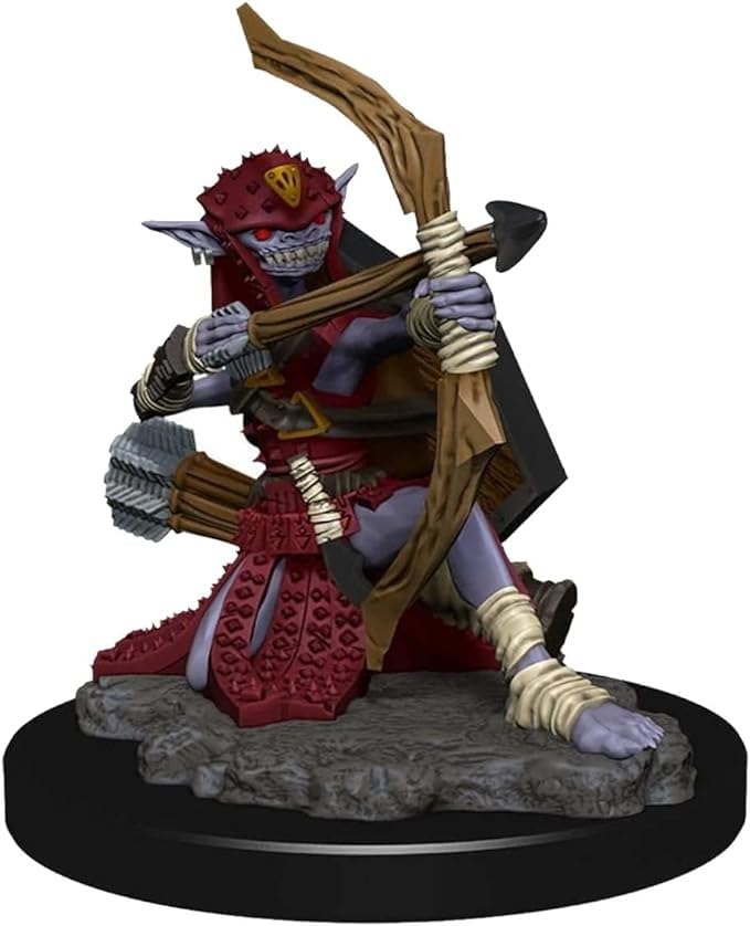 WizKids WZK90042 Accessories for Tabletop and Miniature Games 3