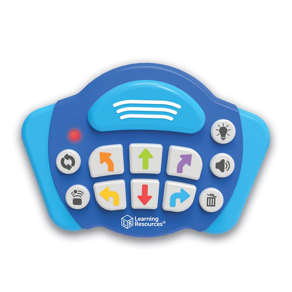 Learning Resources Botley 2.0 Coding Robot - Screen-Free STEM Learning for Kids 5+ 17