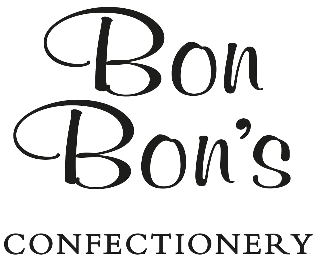 Bon Bon's Gourmet Traditional Favourites Tutti Frutti Nougat Bar | 100g Bar