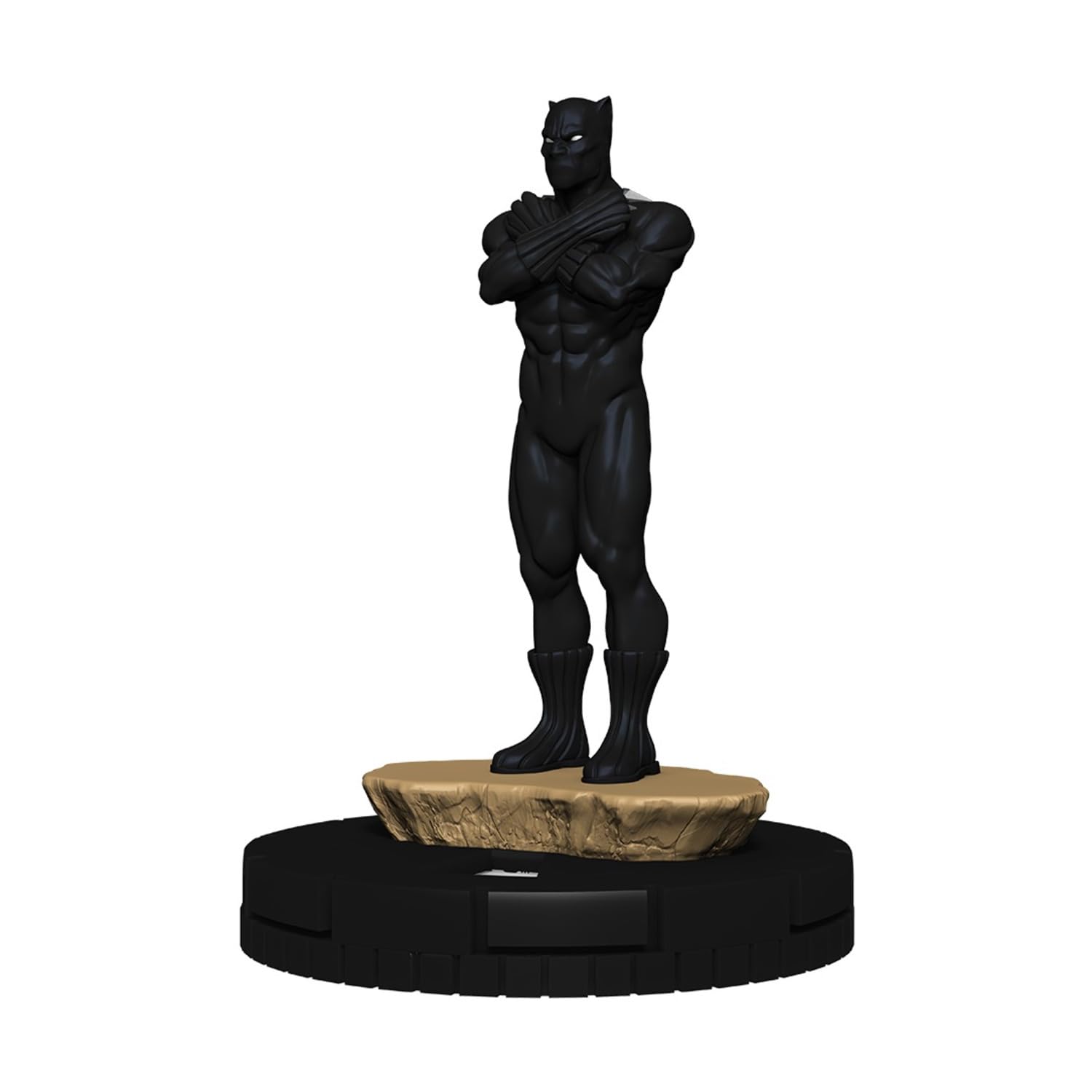 WizKids Marvel HeroClix: Black Panther Booster Brick Play at Home Kit | T'Challa vs Killmonger 1