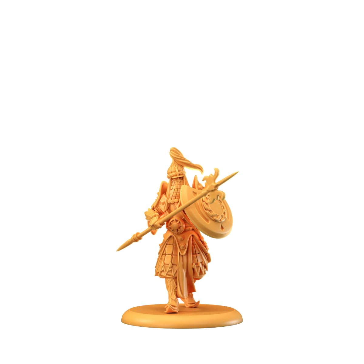 CMON A Song of Ice and Fire: Sunspear Royal Guard Expansion | 2+ Players | Ages 14+ 4