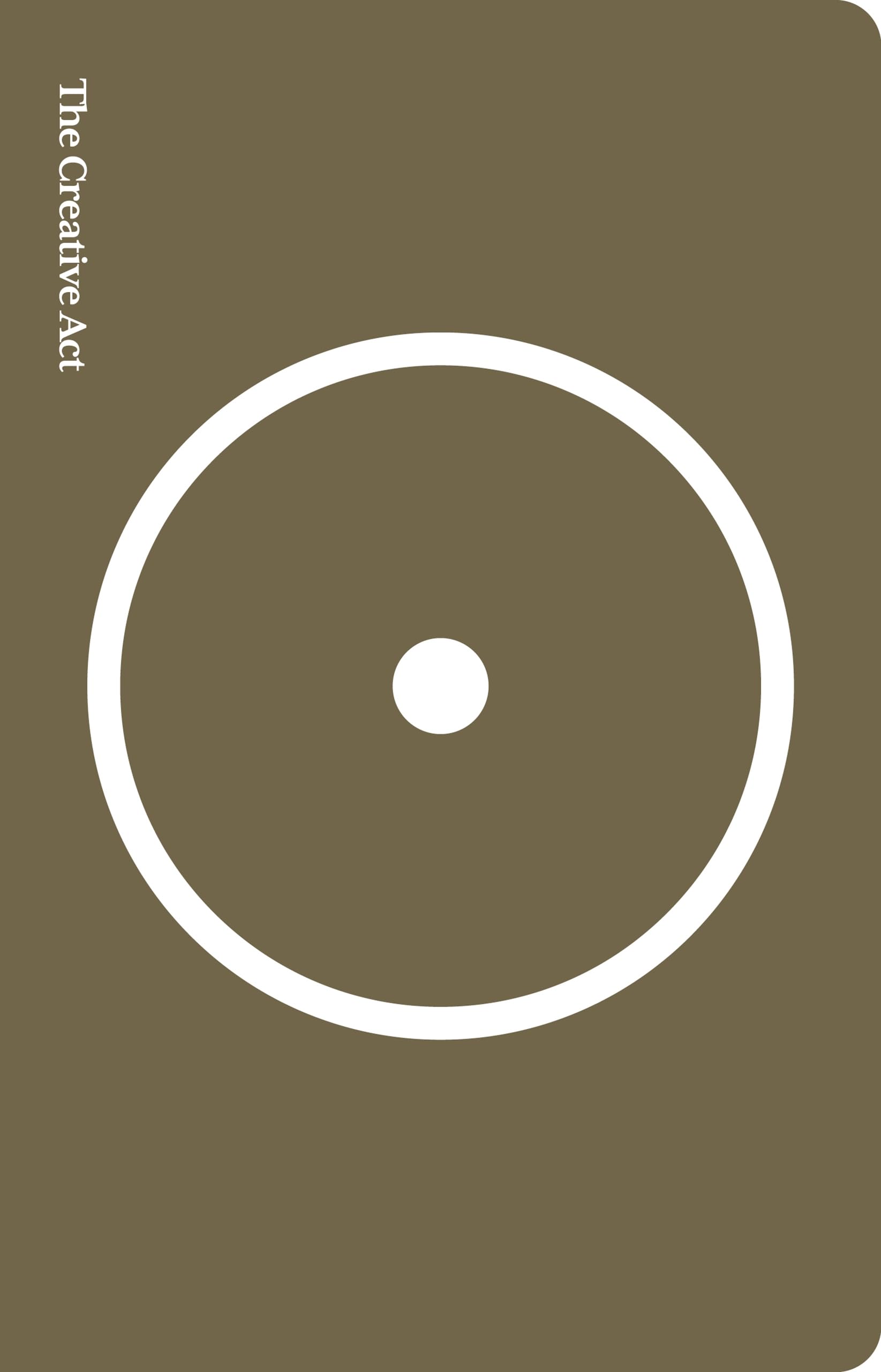 Rick Rubin - The Creative Act: A Way of Being | Self Help Paperback