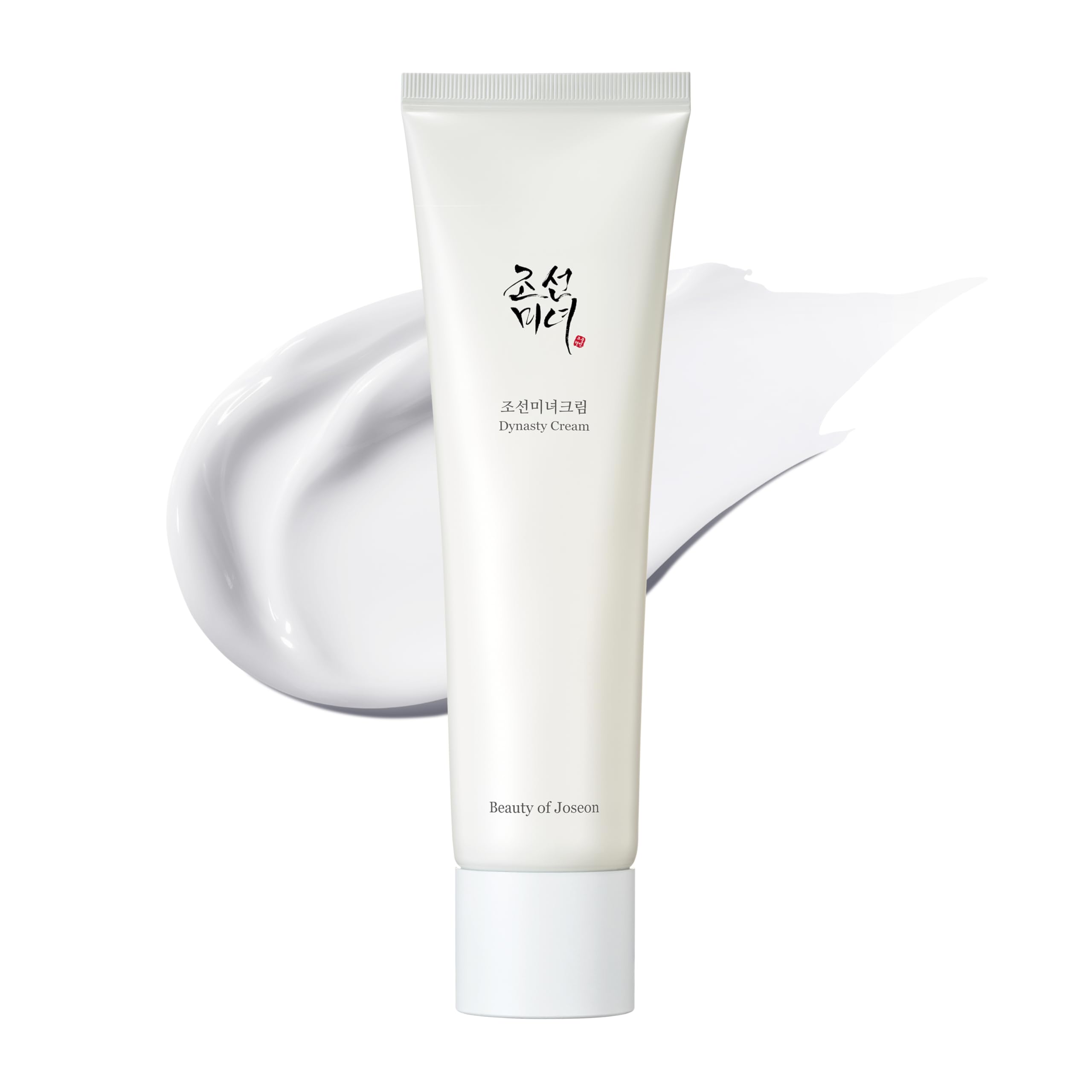 Beauty of Joseon Dynasty Cream - Long Lasting Hydration | 100ml | Unisex Adult