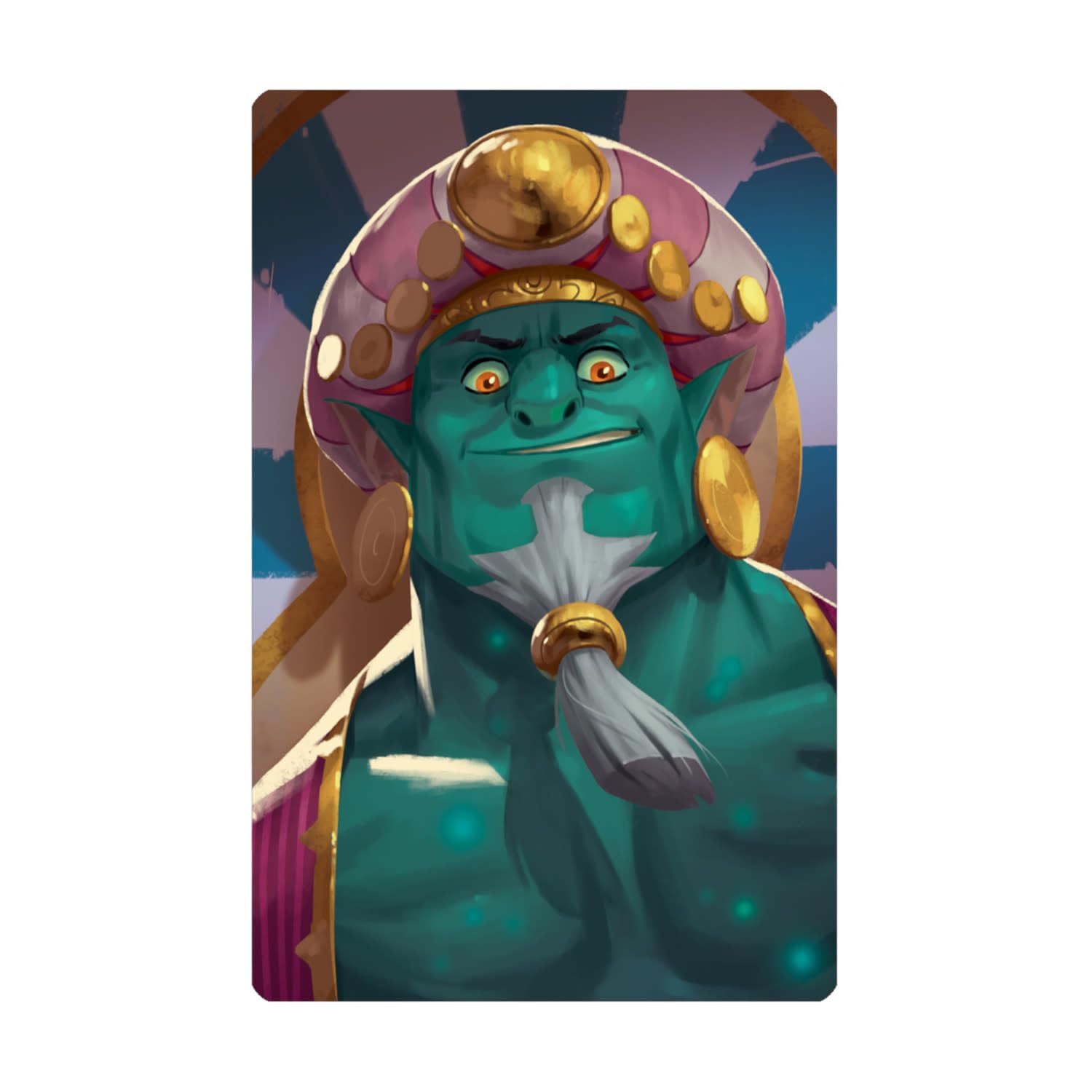 Horrible Games Similo: Fables Card Game 7