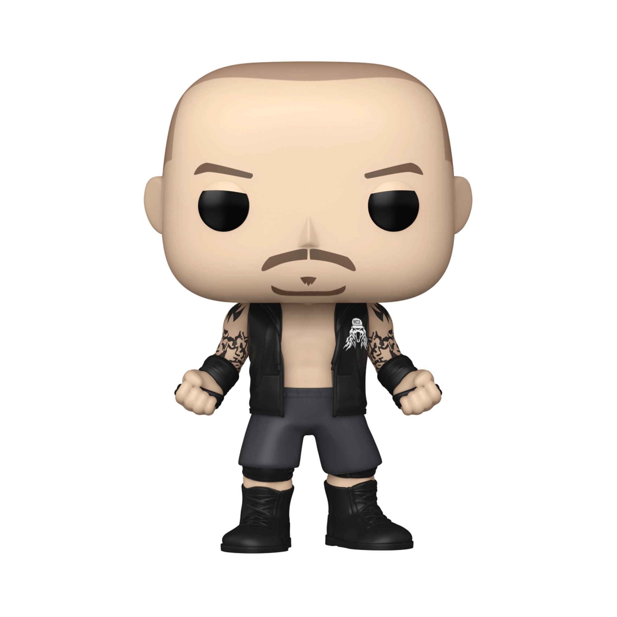 Funko POP! WWE: Randy Orton (RKBro) Collectable Vinyl Figure